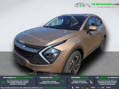Kia Sportage 1.6 T-GDi 150ch MHEV BVA 4x2