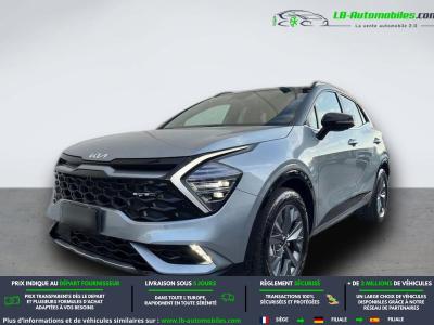 Kia Sportage 1.6 T-GDi 230ch Hybride BVA 4x2