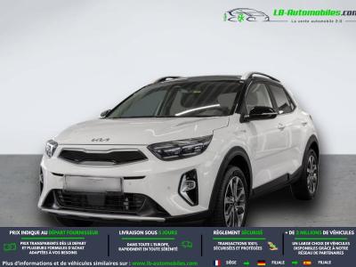 Kia Stonic 1.0 T-GDi 120 ch MHEV BVM