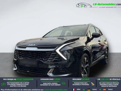 Kia Sportage 1.6 CRDi 136ch MHEV BVA
