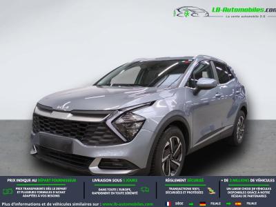 Kia Sportage 1.6 CRDi 136ch MHEV BVA