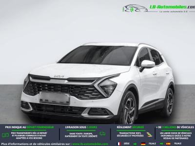 Kia Sportage 1.6 T-GDi 150ch MHEV BVA 4x2