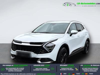 Kia Sportage 1.6 T-GDi 150ch MHEV BVA 4x2