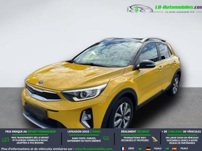 Kia Stonic 1.0 T-GDi 100 ch BVA