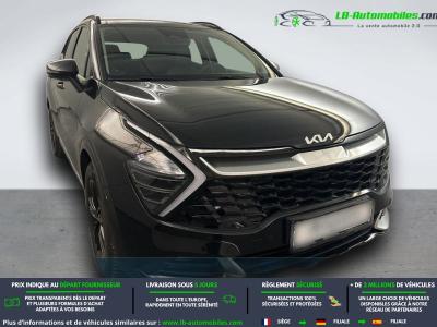 Kia Sportage 1.6 T-GDi 150ch MHEV BVA 4x2