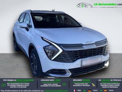 Kia Sportage 1.6 T-GDi 150ch MHEV BVA 4x2