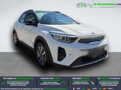Kia Stonic 1.0 T-GDi 100 ch BVA