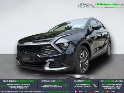 Kia Sportage 1.6 T-GDi 150ch MHEV BVA 4x2
