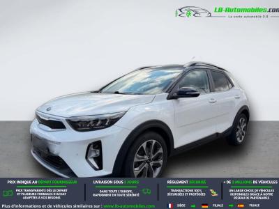 Kia Stonic 1.0 T-GDi 120 ch MHEV BVM