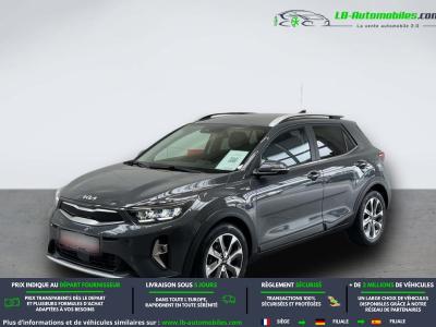 Kia Stonic 1.0 T-GDi 120 ch MHEV BVM