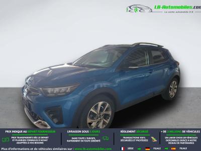 Kia Stonic 1.0 T-GDi 120 ch MHEV BVM