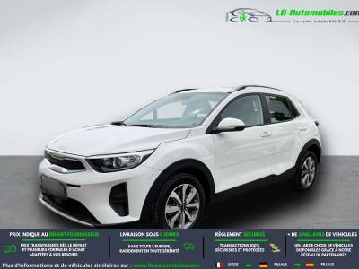 Kia Stonic 1.0 T-GDi 100 ch BVA