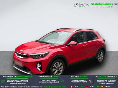 Kia Stonic 1.0 T-GDi 100 ch BVA