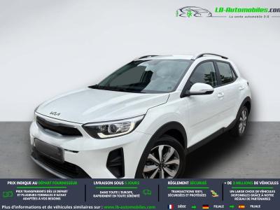 Kia Stonic 1.0 T-GDi 100 ch BVA