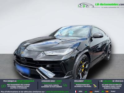 Lamborghini Urus 4.0 V8 666 ch BVA