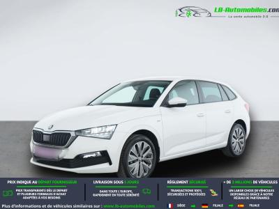 Skoda Scala 1.0 TSI 95 ch BVM
