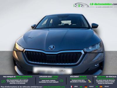 Skoda Scala 1.0 TSI 95 ch BVM