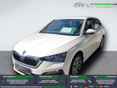 Skoda Scala 1.0 TSI 95 ch BVM