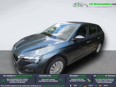 Skoda Scala 1.0 TSI 95 ch BVM