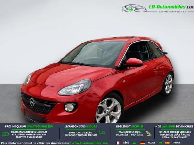 Opel Adam 1.4 Turbo 150 ch
