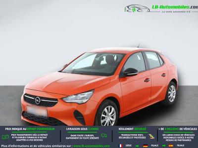 Opel Corsa 1.2 75 ch BVM