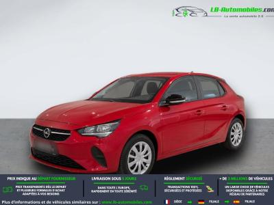 Opel Corsa 1.2 75 ch BVM