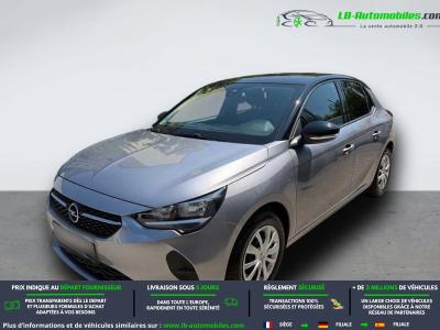 Opel Corsa 1.2 75 ch BVM