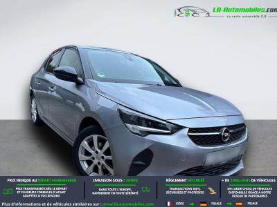 Opel Corsa 1.2 75 ch BVM
