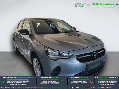 Opel Corsa 1.2 75 ch BVM