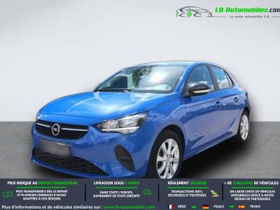 Opel Corsa 1.2 75 ch BVM