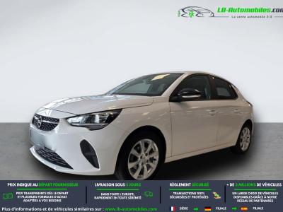 Opel Corsa 1.2 75 ch BVM