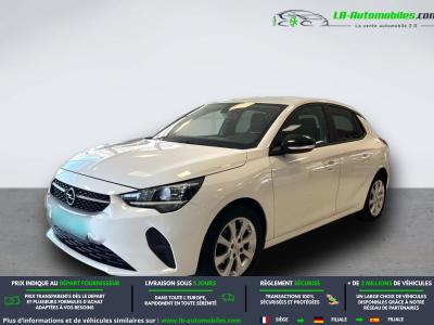 Opel Corsa 1.2 75 ch BVM