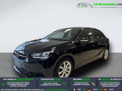Opel Corsa 1.2 75 ch BVM