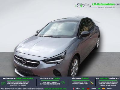 Opel Corsa 1.2 Turbo 100 ch BVM