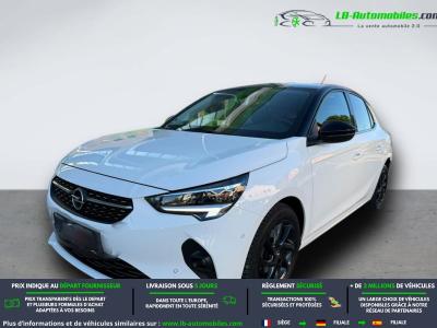 Opel Corsa 1.2 Turbo 100 ch BVM
