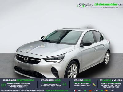 Opel Corsa 1.2 Turbo 100 ch BVM
