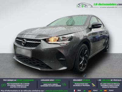 Opel Corsa 1.2 Turbo 100 ch BVM