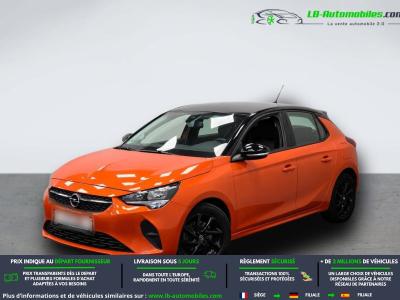Opel Corsa 1.2 Turbo 100 ch BVM