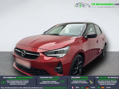 Opel Corsa 1.2 Turbo 100 ch BVM