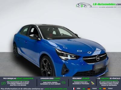 Opel Corsa 1.2 Turbo 130 ch BVA