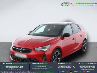 Opel Corsa 1.2 Turbo 130 ch BVA