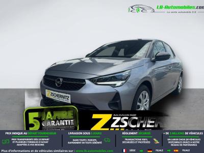 Opel Corsa 1.2 Turbo 130 ch BVA
