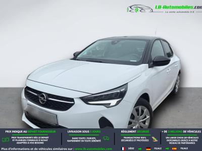 Opel Corsa Electrique 136 ch & Batterie 50 kw/h