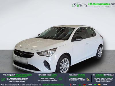 Opel Corsa Electrique 136 ch & Batterie 50 kw/h