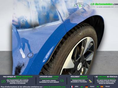 Opel Corsa Electrique 136 ch & Batterie 50 kw/h