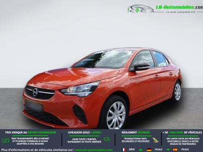 Opel Corsa Electrique 136 ch & Batterie 50 kw/h