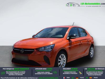 Opel Corsa Electrique 136 ch & Batterie 50 kw/h