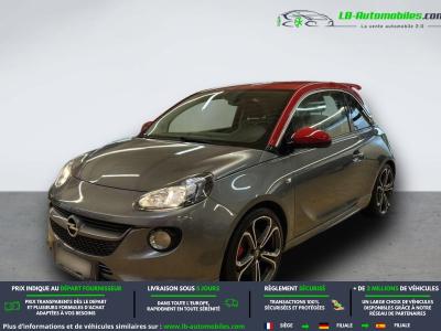 Opel Adam 1.4 Turbo 150 ch