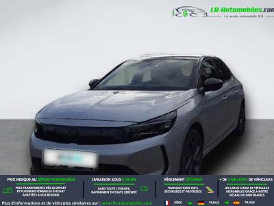 Opel Corsa 1.2 Turbo 100 ch BVM