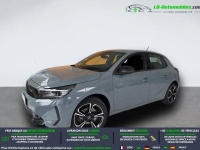 Opel Corsa 1.2 Turbo 100 ch BVA